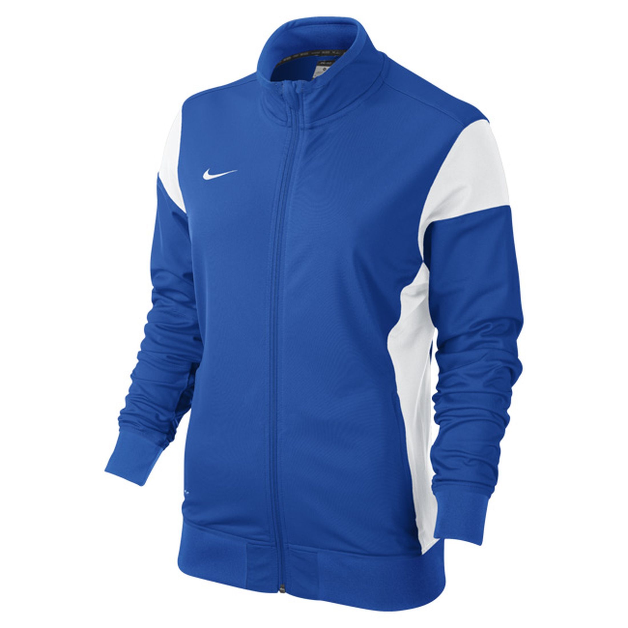 Nike academy 14 top sideline knit jacket