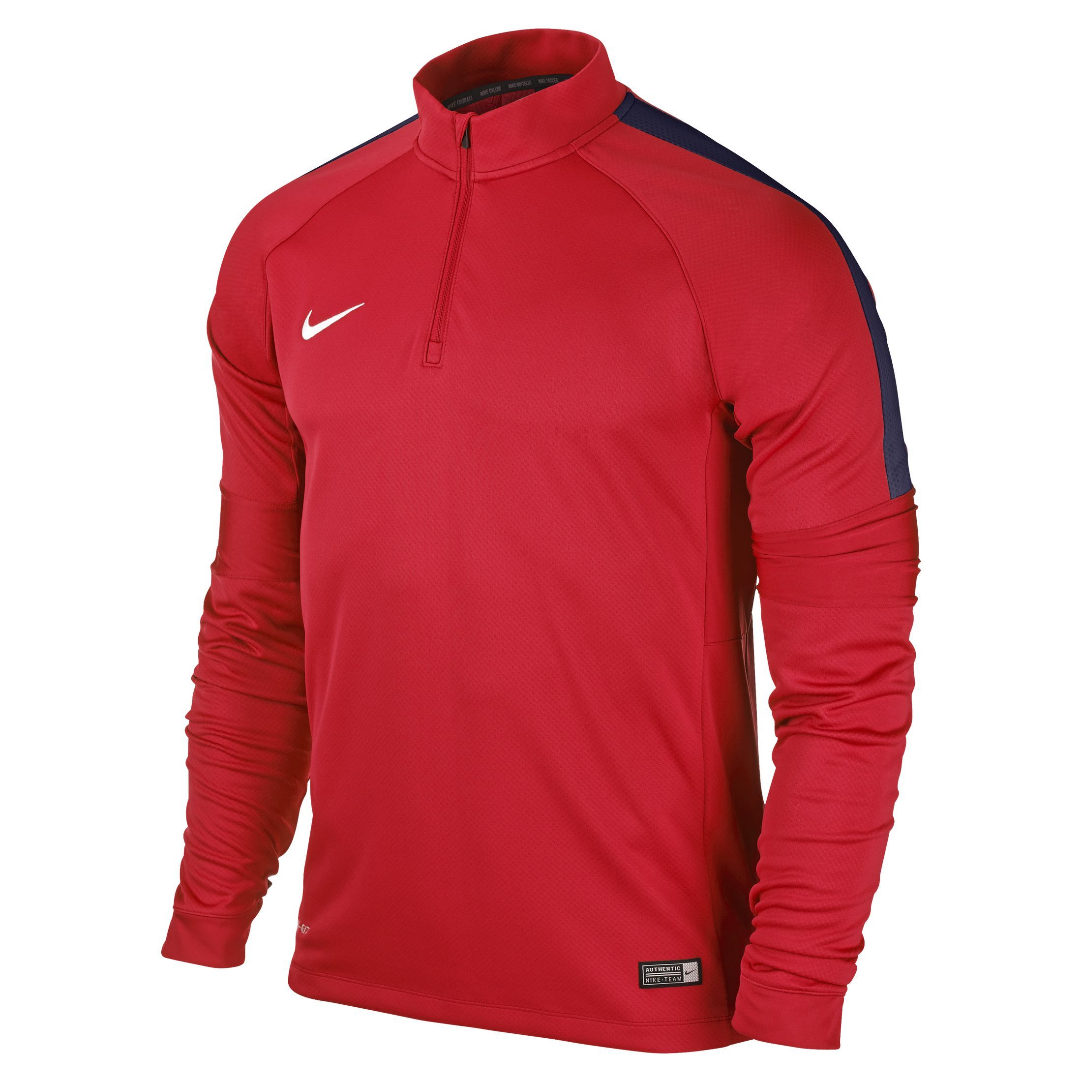 SWEAT D ENTRAINEMENT NIKE SQUAD 15 EKINSPORT