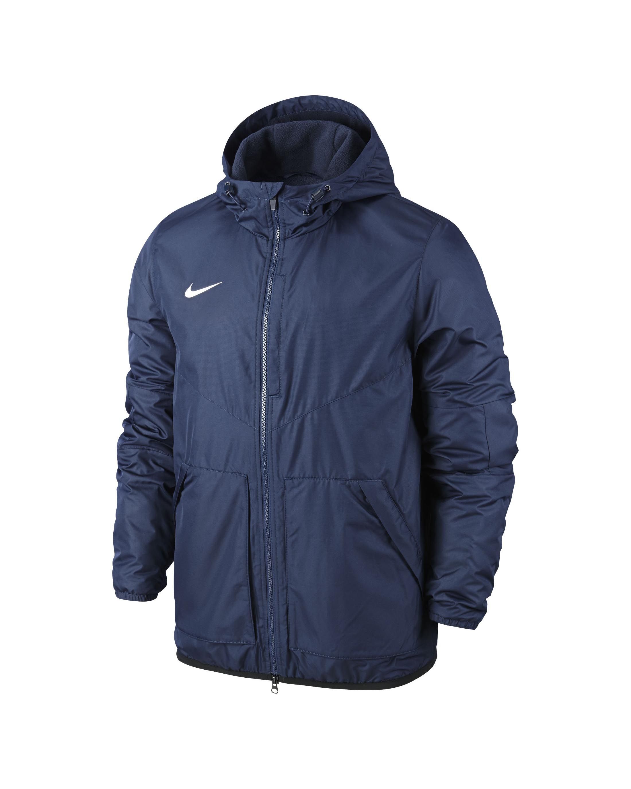 Veste Nike Team Fall pour Homme EKINSPORT