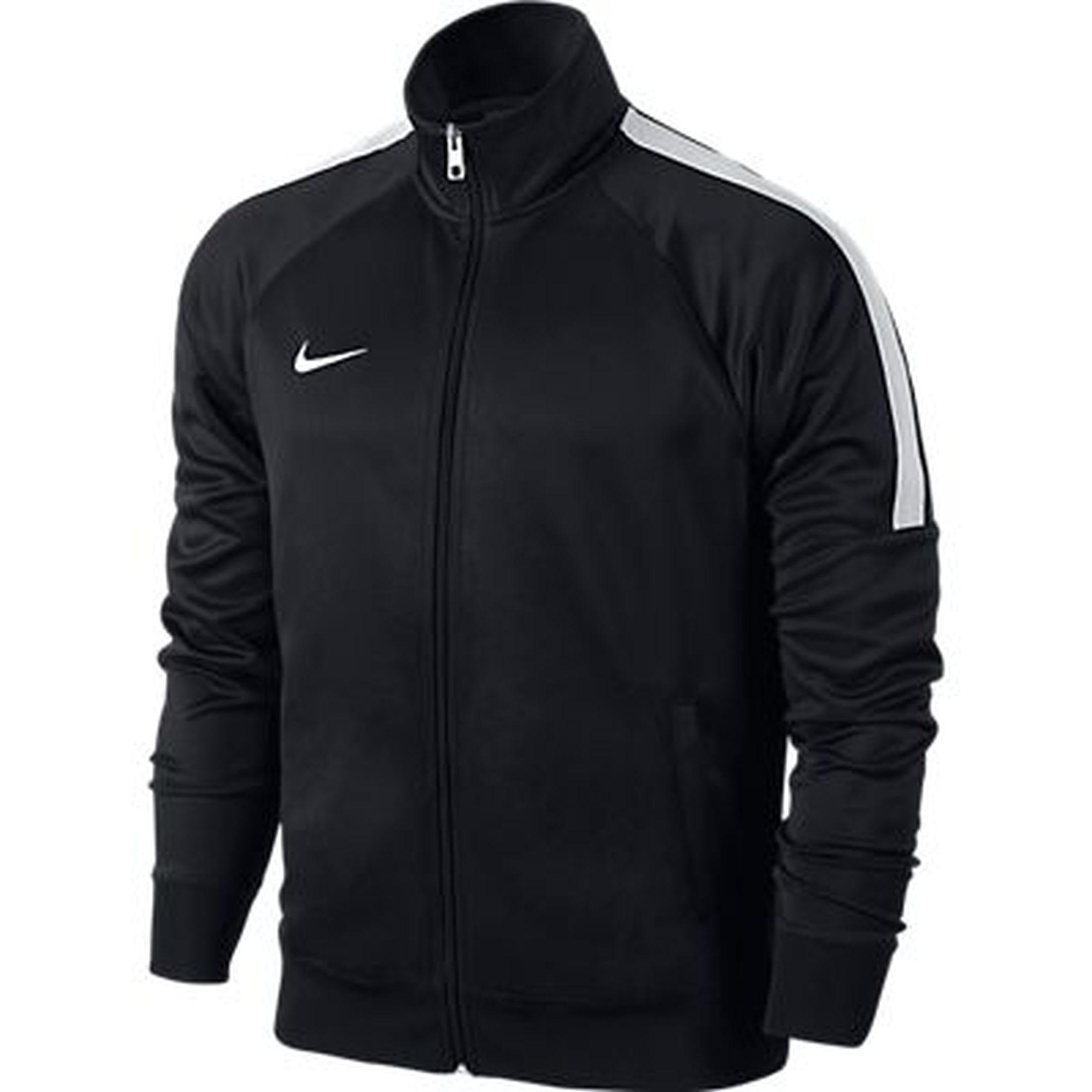 Chaqueta entrenamiento nike sales