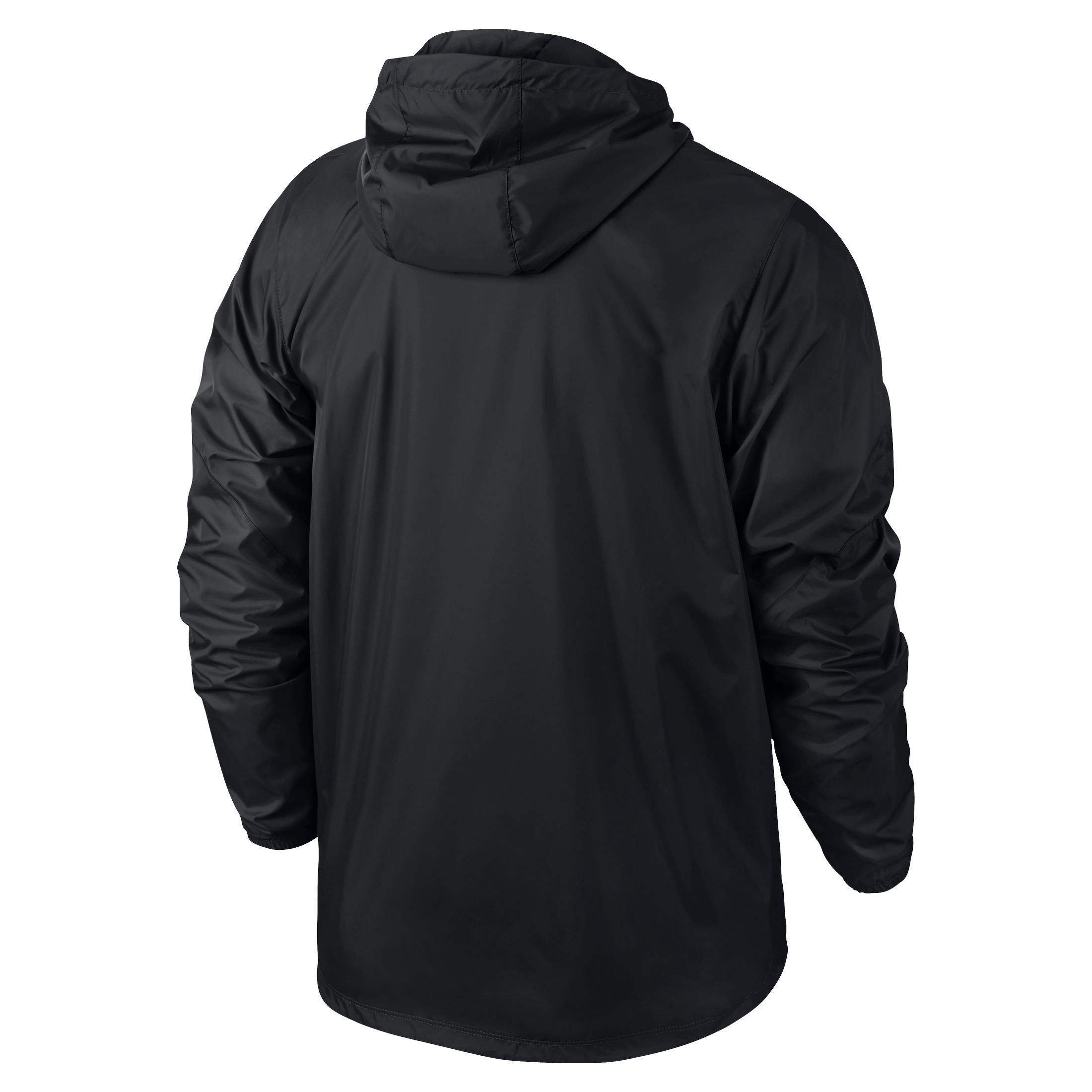 Nike team clearance sideline rain jacket