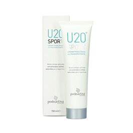 Crème Podoactiva Energy Blanc