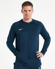 Combinaison de training Nike International Nike noir vêtements