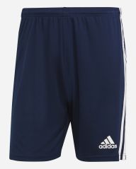 Short adidas shop homme bleu