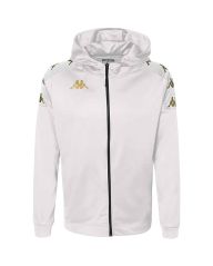 Pack Kappa Grevolo 3 piezas Chaqueta de ch ndal Pantal n de