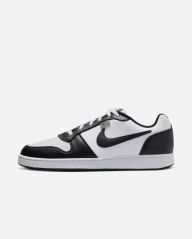 Nike ebernon best sale low homme noir