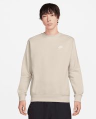 Heren Nike Sportswear Club Fleece sweatshirt EKINSPORT