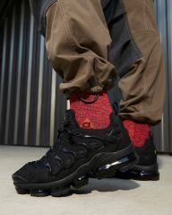 Zapatillas nike outlet vapormax plus hombre