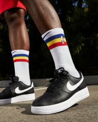 Nike Air Force 1 07 Men s Shoes EKINSPORT