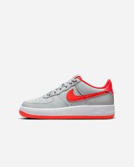 Zapatillas Nike Air Force 1, Niño - CT3839