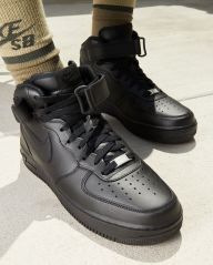 Nike air force top 1 mid mens 2013