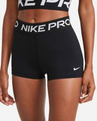 Pantal n corto Nike Nike Pro para Mujeres CZ9857 EKINSPORT