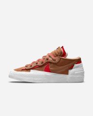 Scarpe Nike Blazer Low Sacai da uomo EKINSPORT