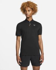 Mens nike discount tennis polo
