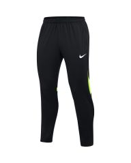 Noir & Jaune Fluo