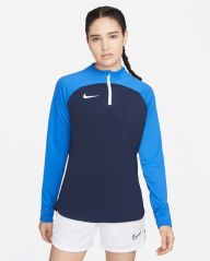 Pack Nike Academy Pro pour Femme. Maillot + Short + Chaussettes