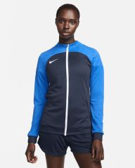 Ensemble nike 2025 bleu femme