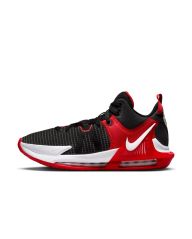 Nike lebron 7 uomo on sale rosso