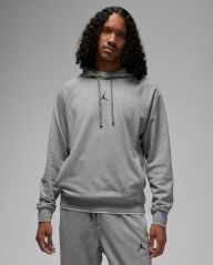 Sweat gris nike jordan best sale