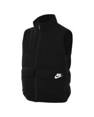 Veste Sherpa sans manches pour enfant (2-7 ans) Nike Sportswear