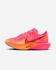 Nike vaporfly discount homme rose