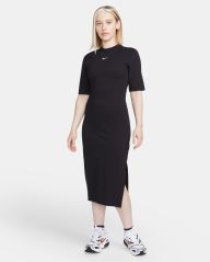 Vestido nike clearance blanco