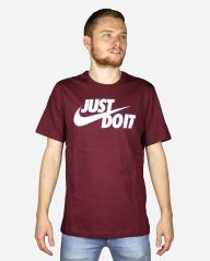 Camiseta best sale nike burdeos