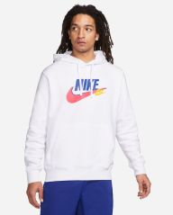 Nike trui heren wit shop