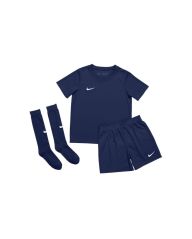 Conjunto de futbol Nike Park para Nino CD2244 EKINSPORT