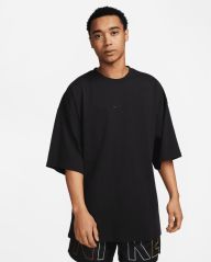 Camisetas anchas nike on sale