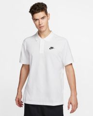 Polo Nike Sportswear per Uomo CJ4456 EKINSPORT