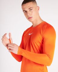 Oranje