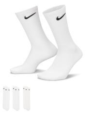 Lot de 3 paires de chaussettes Nike Everyday Lightweight Crew