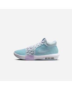 Basketbalschoenen Nike LeBron Witness 8 voor heren