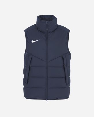 Chaleco acolchado Nike Team para hombre