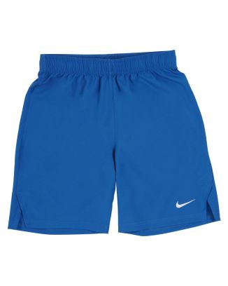 nike team short pour homme 0101NZ 463