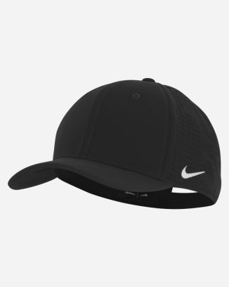 Cap Nike Team Black for unisex