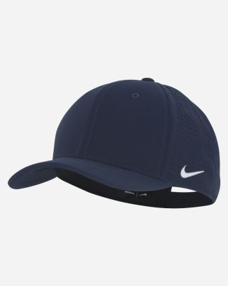 Casquette avec Swoosh métallique sans structure Nike Dri-FIT Club pour  enfant