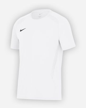 maillot nike training blanc pour homme 0335nz 100