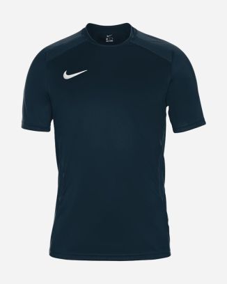 Maillot Nike Training Bleu pour homme
