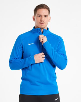 Haut d'entrainement 1/4 Zip Nike Training pour homme