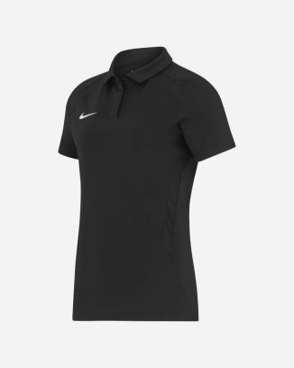 Polo Nike Team Nero per donna