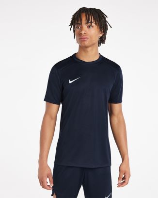 maillot de hand nike team court bleu royal pour homme 0350nz 463