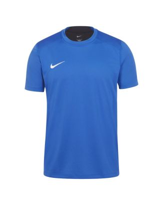 maillot de hand nike team court bleu royal pour homme 0350nz 463