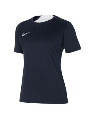 maillot de handball bleu marine pour femme 0351nz 451