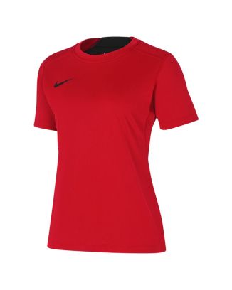maillot de handball rouge pour femme 0351nz 657