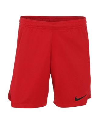 short de hand nike team court rouge pour homme 0353nz 657