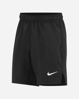 Shorts Nike Team Schwarz für kinderer
