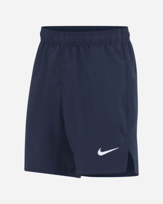 Short Nike Team Bleu Marine pour enfant