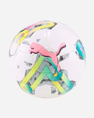 Pallone da calcio Puma Orbita 6 MS Multicolore per unisex